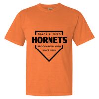 Unisex Garment-Dyed Heavyweight T-Shirt Thumbnail