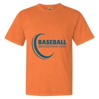 Unisex Garment-Dyed Heavyweight T-Shirt Thumbnail