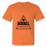 Unisex Garment-Dyed Heavyweight T-Shirt Thumbnail