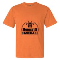 Unisex Garment-Dyed Heavyweight T-Shirt Thumbnail