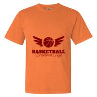 Unisex Garment-Dyed Heavyweight T-Shirt Thumbnail