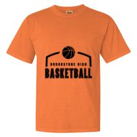 Unisex Garment-Dyed Heavyweight T-Shirt Thumbnail