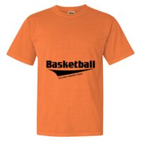 Unisex Garment-Dyed Heavyweight T-Shirt Thumbnail