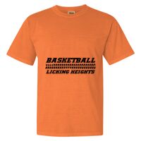 Unisex Garment-Dyed Heavyweight T-Shirt Thumbnail