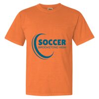 Unisex Garment-Dyed Heavyweight T-Shirt Thumbnail