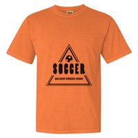 Unisex Garment-Dyed Heavyweight T-Shirt Thumbnail