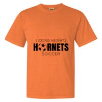 Unisex Garment-Dyed Heavyweight T-Shirt Thumbnail