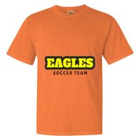 Unisex Garment-Dyed Heavyweight T-Shirt Thumbnail