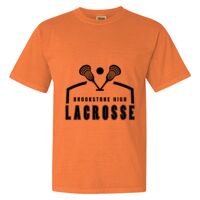 Unisex Garment-Dyed Heavyweight T-Shirt Thumbnail