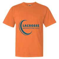 Unisex Garment-Dyed Heavyweight T-Shirt Thumbnail