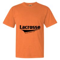 Unisex Garment-Dyed Heavyweight T-Shirt Thumbnail