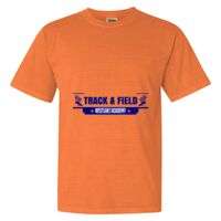 Unisex Garment-Dyed Heavyweight T-Shirt Thumbnail