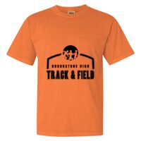 Unisex Garment-Dyed Heavyweight T-Shirt Thumbnail