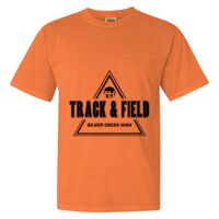 Unisex Garment-Dyed Heavyweight T-Shirt Thumbnail