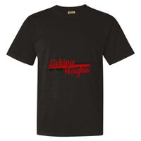 Unisex Garment-Dyed Heavyweight T-Shirt Thumbnail