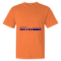 Unisex Garment-Dyed Heavyweight T-Shirt Thumbnail