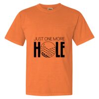 Unisex Garment-Dyed Heavyweight T-Shirt Thumbnail