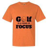 Unisex Garment-Dyed Heavyweight T-Shirt Thumbnail