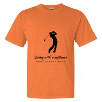 Unisex Garment-Dyed Heavyweight T-Shirt Thumbnail