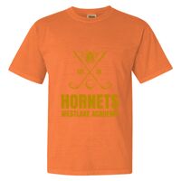 Unisex Garment-Dyed Heavyweight T-Shirt Thumbnail