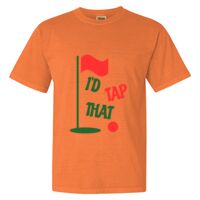 Unisex Garment-Dyed Heavyweight T-Shirt Thumbnail