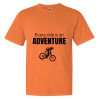 Unisex Garment-Dyed Heavyweight T-Shirt Thumbnail