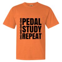 Unisex Garment-Dyed Heavyweight T-Shirt Thumbnail