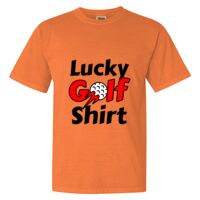 Unisex Garment-Dyed Heavyweight T-Shirt Thumbnail