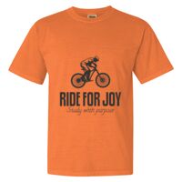 Unisex Garment-Dyed Heavyweight T-Shirt Thumbnail