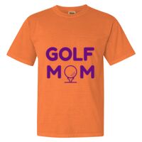 Unisex Garment-Dyed Heavyweight T-Shirt Thumbnail