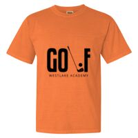 Unisex Garment-Dyed Heavyweight T-Shirt Thumbnail