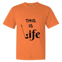 Unisex Garment-Dyed Heavyweight T-Shirt Thumbnail