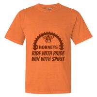 Unisex Garment-Dyed Heavyweight T-Shirt Thumbnail