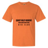 Unisex Garment-Dyed Heavyweight T-Shirt Thumbnail