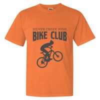 Unisex Garment-Dyed Heavyweight T-Shirt Thumbnail