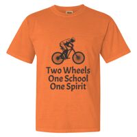 Unisex Garment-Dyed Heavyweight T-Shirt Thumbnail