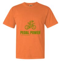 Unisex Garment-Dyed Heavyweight T-Shirt Thumbnail