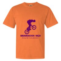 Unisex Garment-Dyed Heavyweight T-Shirt Thumbnail