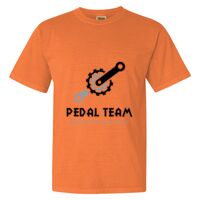 Unisex Garment-Dyed Heavyweight T-Shirt Thumbnail