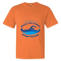 Unisex Garment-Dyed Heavyweight T-Shirt Thumbnail