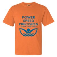 Unisex Garment-Dyed Heavyweight T-Shirt Thumbnail