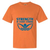 Unisex Garment-Dyed Heavyweight T-Shirt Thumbnail