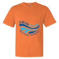 Unisex Garment-Dyed Heavyweight T-Shirt Thumbnail