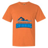 Unisex Garment-Dyed Heavyweight T-Shirt Thumbnail