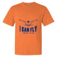 Unisex Garment-Dyed Heavyweight T-Shirt Thumbnail