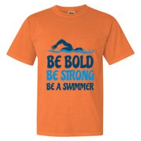 Unisex Garment-Dyed Heavyweight T-Shirt Thumbnail