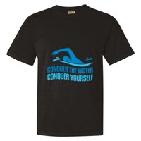 Unisex Garment-Dyed Heavyweight T-Shirt Thumbnail