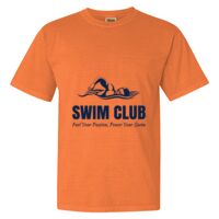 Unisex Garment-Dyed Heavyweight T-Shirt Thumbnail