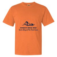 Unisex Garment-Dyed Heavyweight T-Shirt Thumbnail