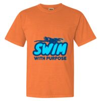 Unisex Garment-Dyed Heavyweight T-Shirt Thumbnail